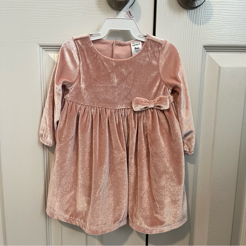 Holiday Outfits 9M,